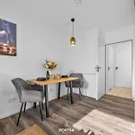 Διαμέρισμα Kleine Brise St Peter- Ording *