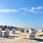 Kleine Brise St Peter- Ording Böhl