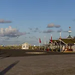 Διαμέρισμα Kleine Brise St Peter- Ording *