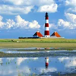 Kleine Brise St Peter- Ording Διαμέρισμα