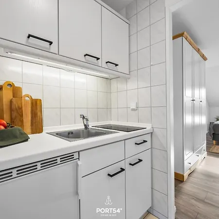 Διαμέρισμα Kleine Brise St Peter- Ording Böhl