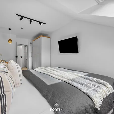 Διαμέρισμα Kleine Brise St Peter- Ording *