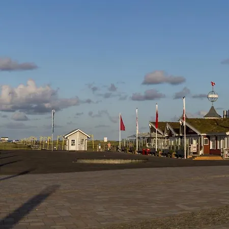Lejlighed Kleine Brise St Peter- Ording *