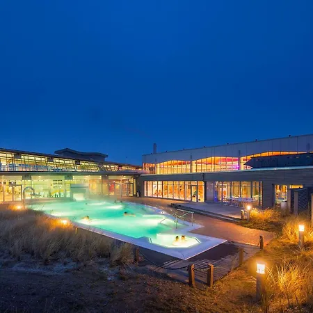 Kleine Brise St Peter- Ording